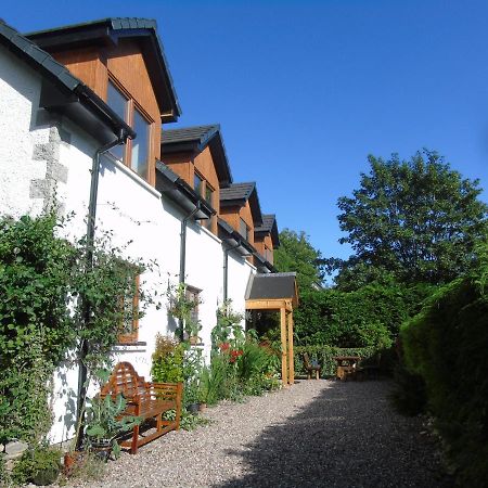 Craik Na Dav B&B Invermoriston Luaran gambar