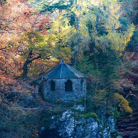 Craik Na Dav B&B Invermoriston Luaran gambar