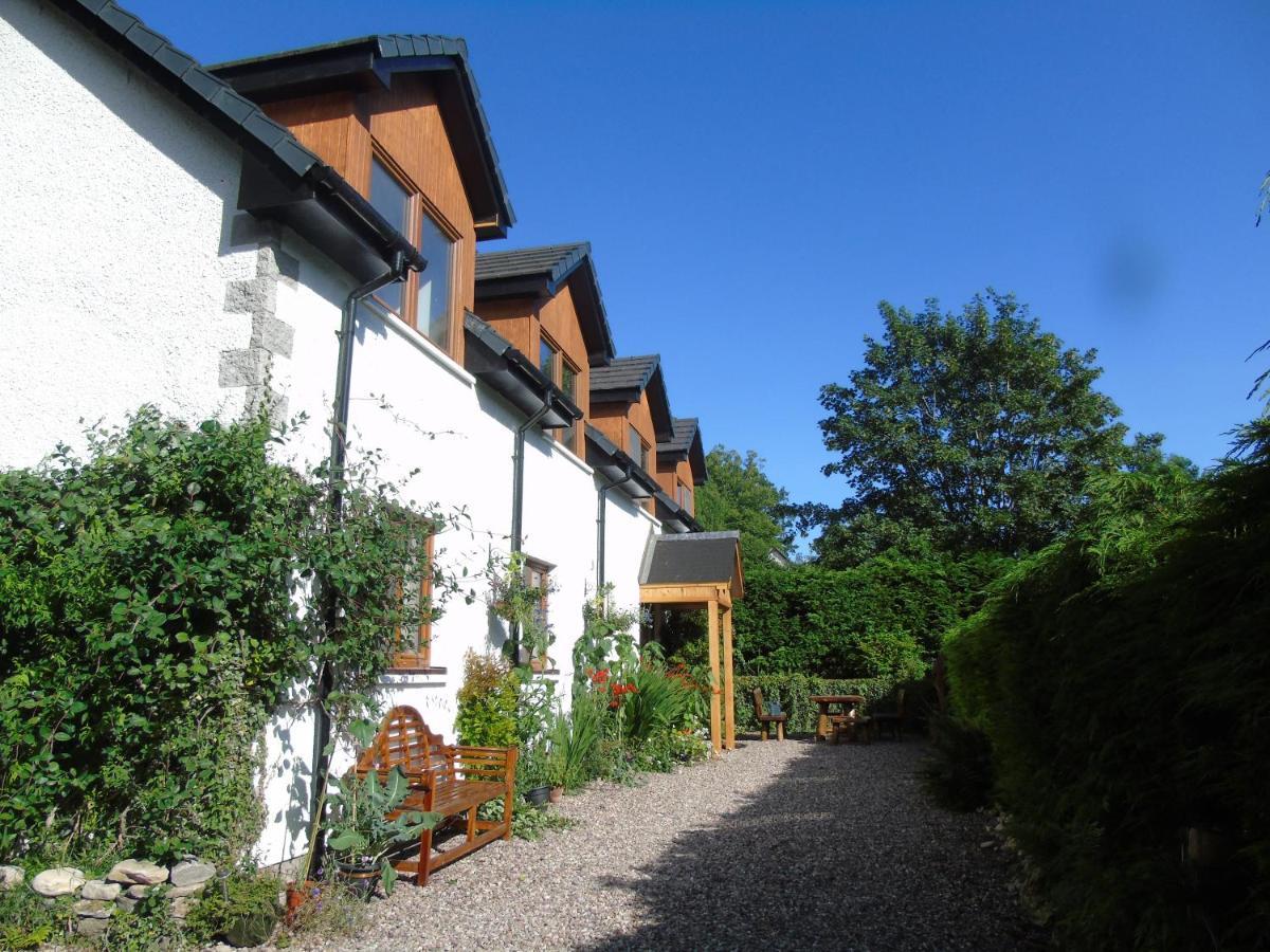 Craik Na Dav B&B Invermoriston Luaran gambar