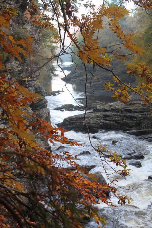 Craik Na Dav B&B Invermoriston Luaran gambar