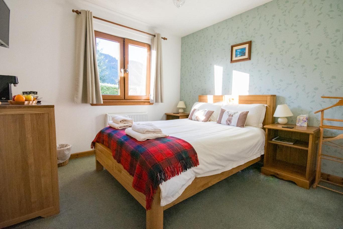 Craik Na Dav B&B Invermoriston Luaran gambar