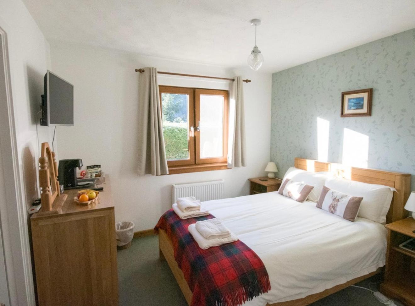Craik Na Dav B&B Invermoriston Luaran gambar