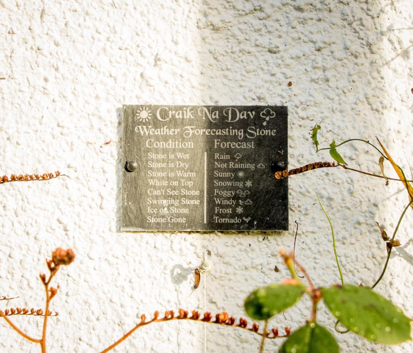 Craik Na Dav B&B Invermoriston Luaran gambar