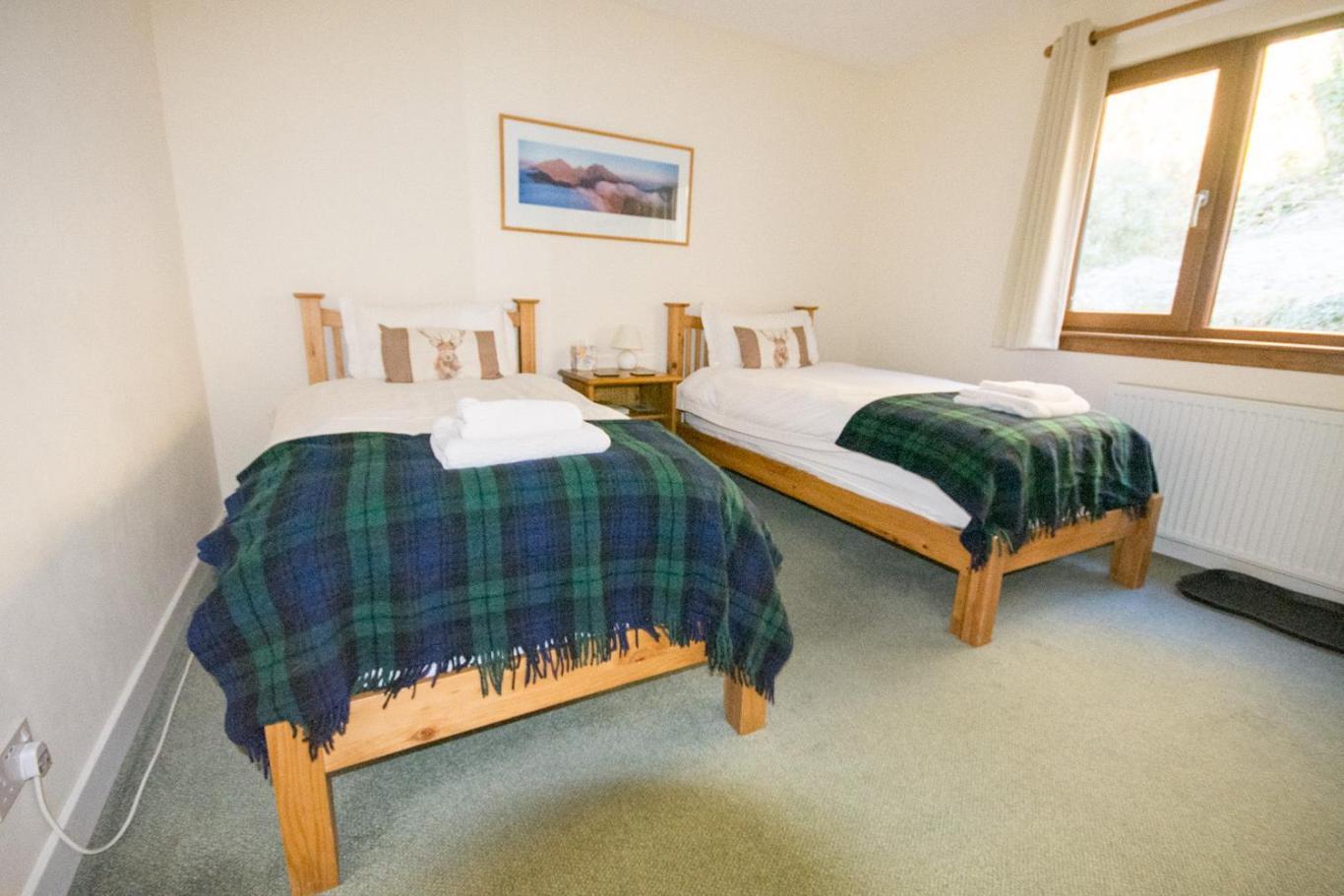 Craik Na Dav B&B Invermoriston Luaran gambar