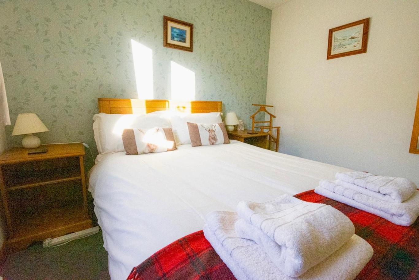 Craik Na Dav B&B Invermoriston Luaran gambar