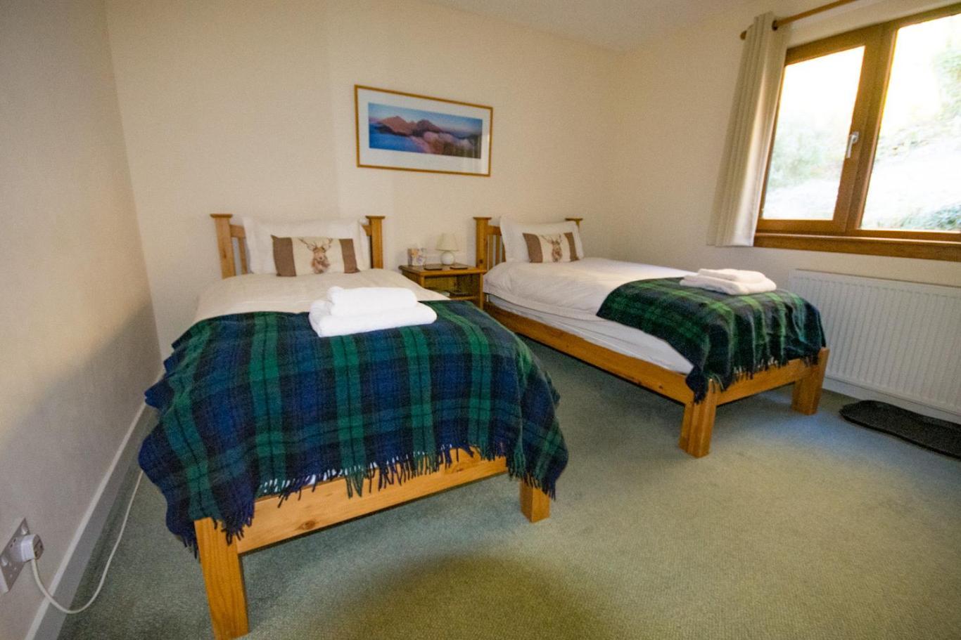 Craik Na Dav B&B Invermoriston Luaran gambar