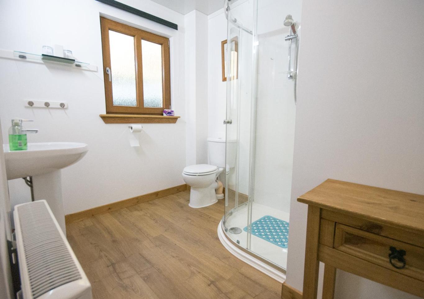 Craik Na Dav B&B Invermoriston Luaran gambar