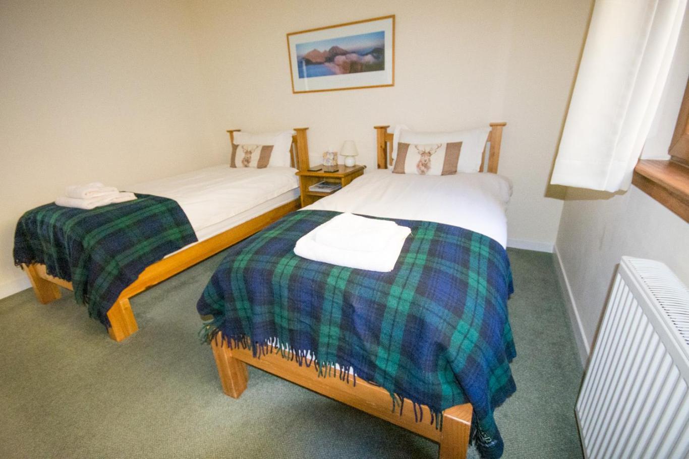 Craik Na Dav B&B Invermoriston Luaran gambar