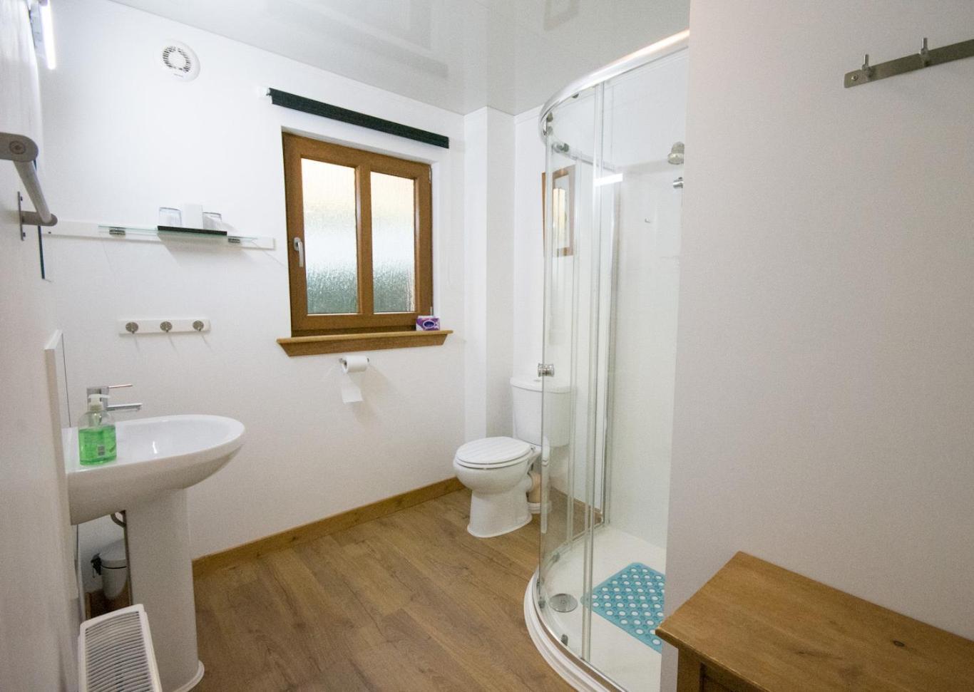 Craik Na Dav B&B Invermoriston Luaran gambar