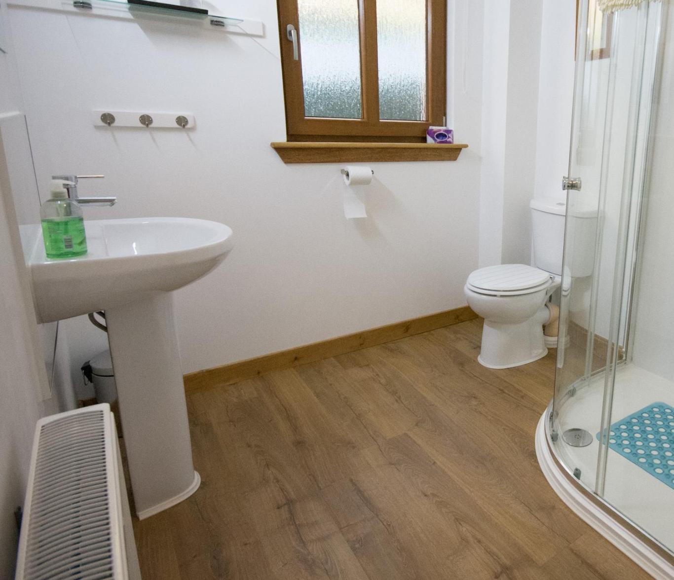 Craik Na Dav B&B Invermoriston Luaran gambar