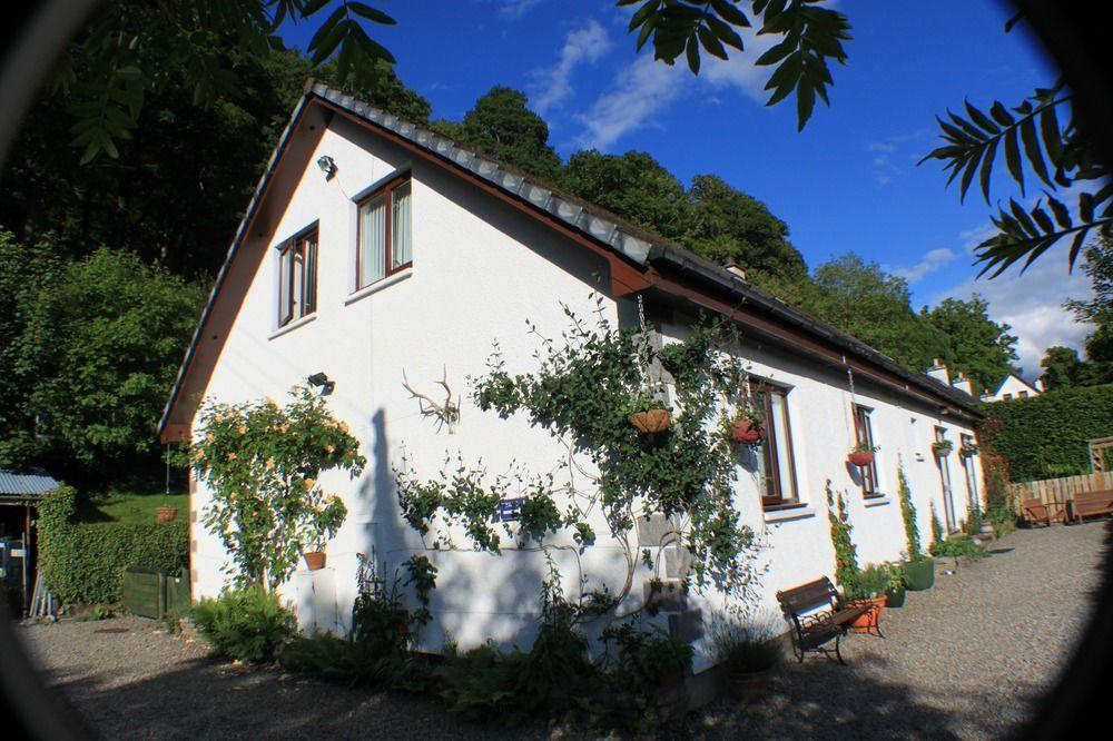 Craik Na Dav B&B Invermoriston Luaran gambar