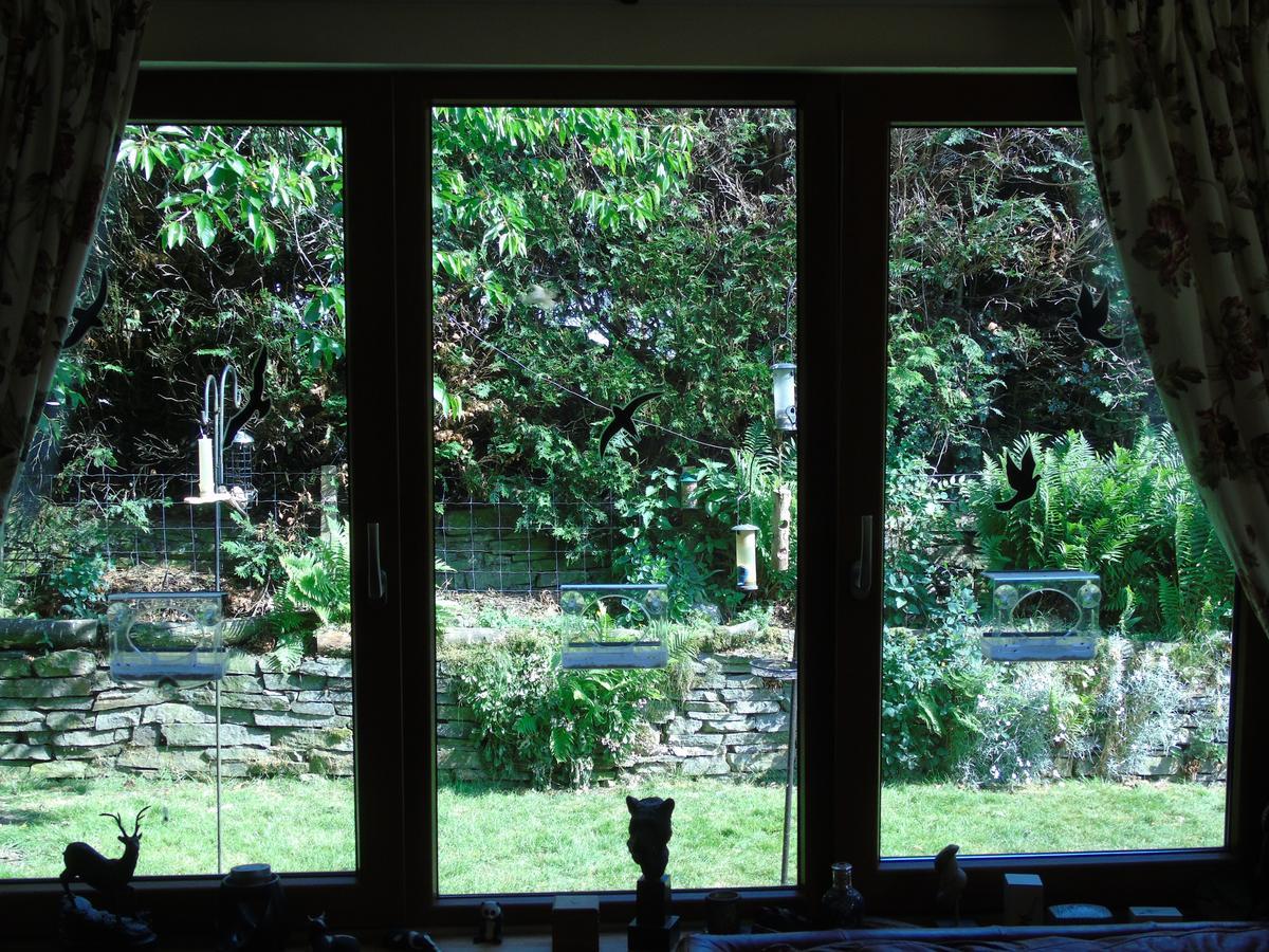 Craik Na Dav B&B Invermoriston Luaran gambar